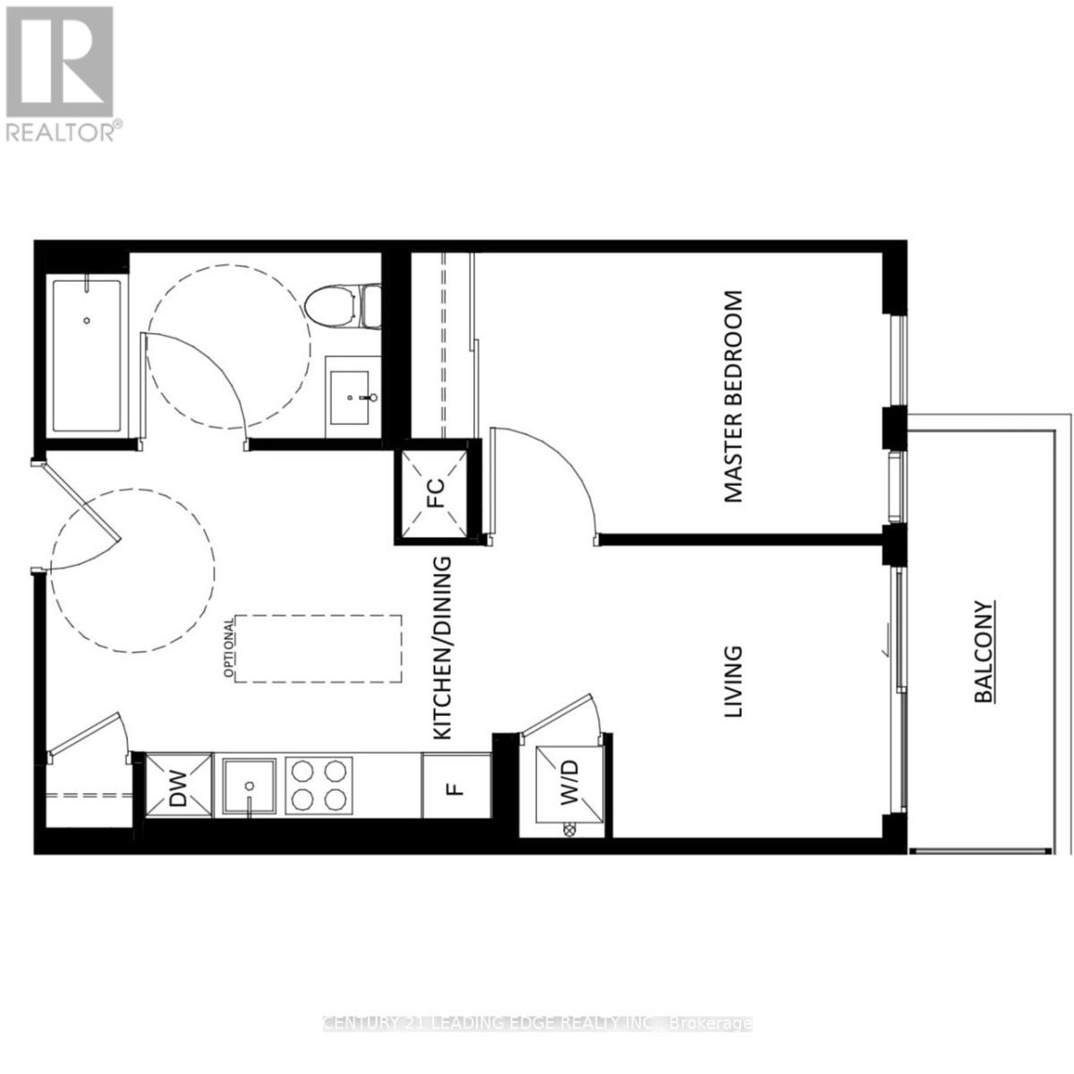1611 - 3009 Novar Road, Mississauga, Ontario  L5B 0P9 - Photo 19 - W12469932