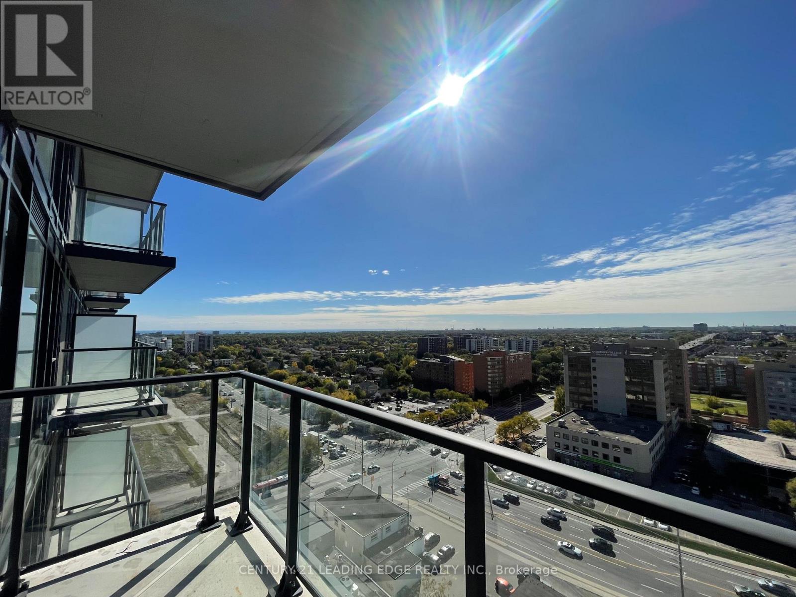 1611 - 3009 Novar Road, Mississauga, Ontario  L5B 0P9 - Photo 16 - W12469932