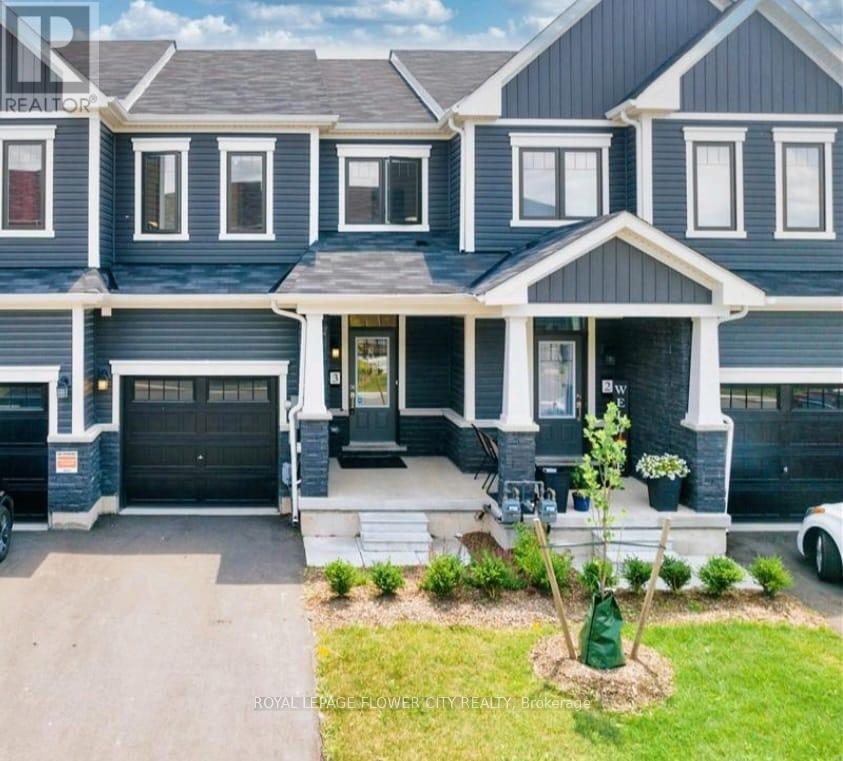 3 - 8273 Tulip Tree Drive N, Niagara Falls, Ontario  L2H 3S8 - Photo 8 - X12471107