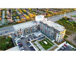 214 - 95 DUNDAS STREET W, Oakville, Ontario