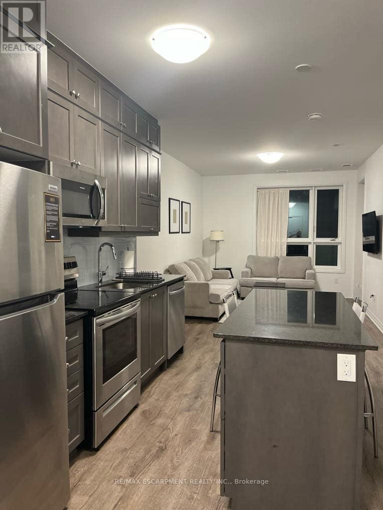 214 - 95 Dundas Street W, Oakville, Ontario  L6M 5N4 - Photo 6 - W12356864