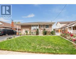 31 ADAIR AVENUE N, Hamilton, Ontario