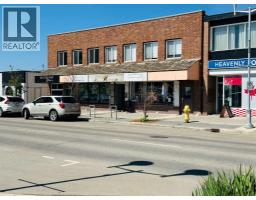 10124 100 Avenue Central Business District