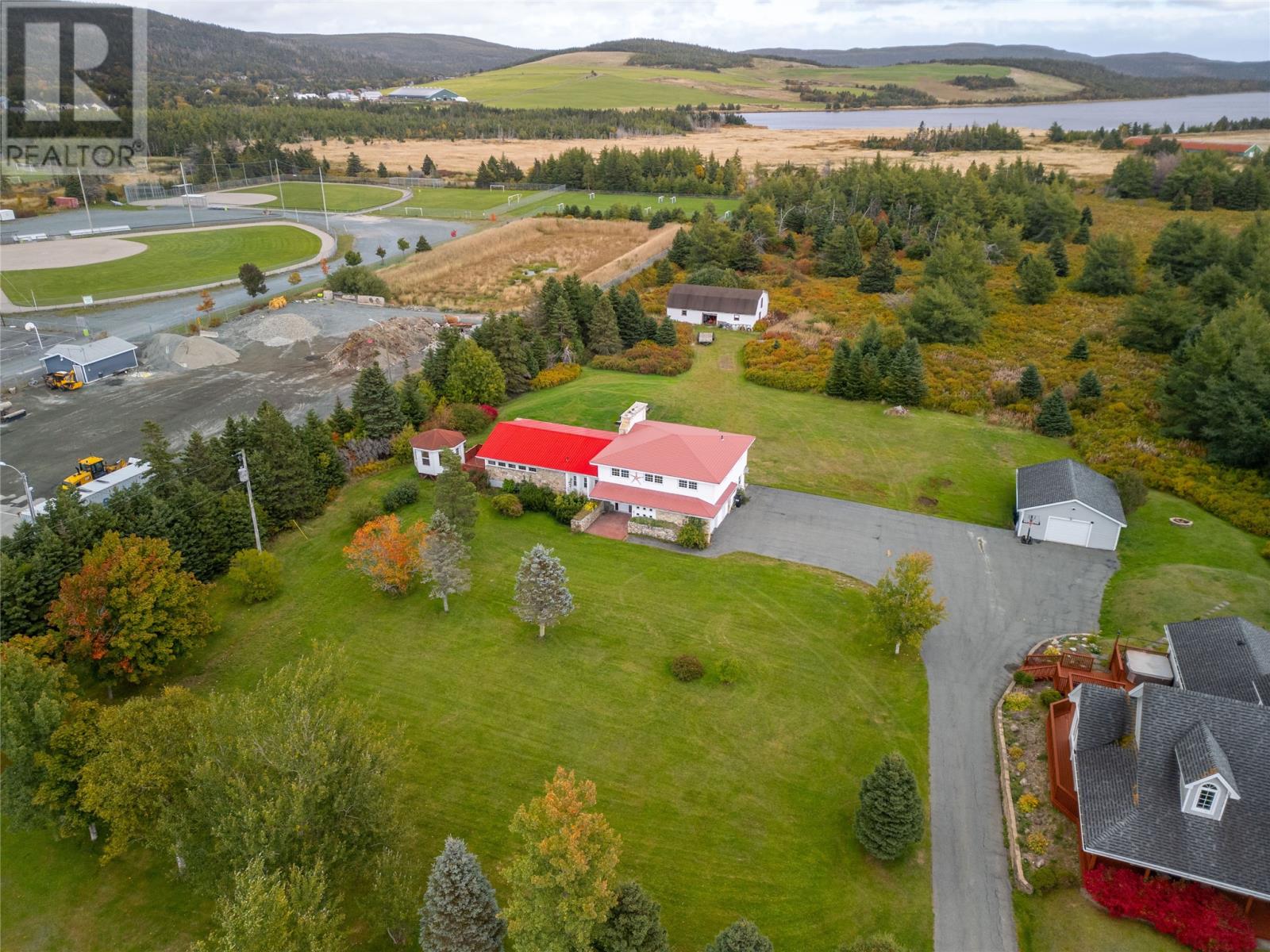 563 Main Road, Goulds, Newfoundland & Labrador  A1S 1E1 - Photo 38 - 1291653