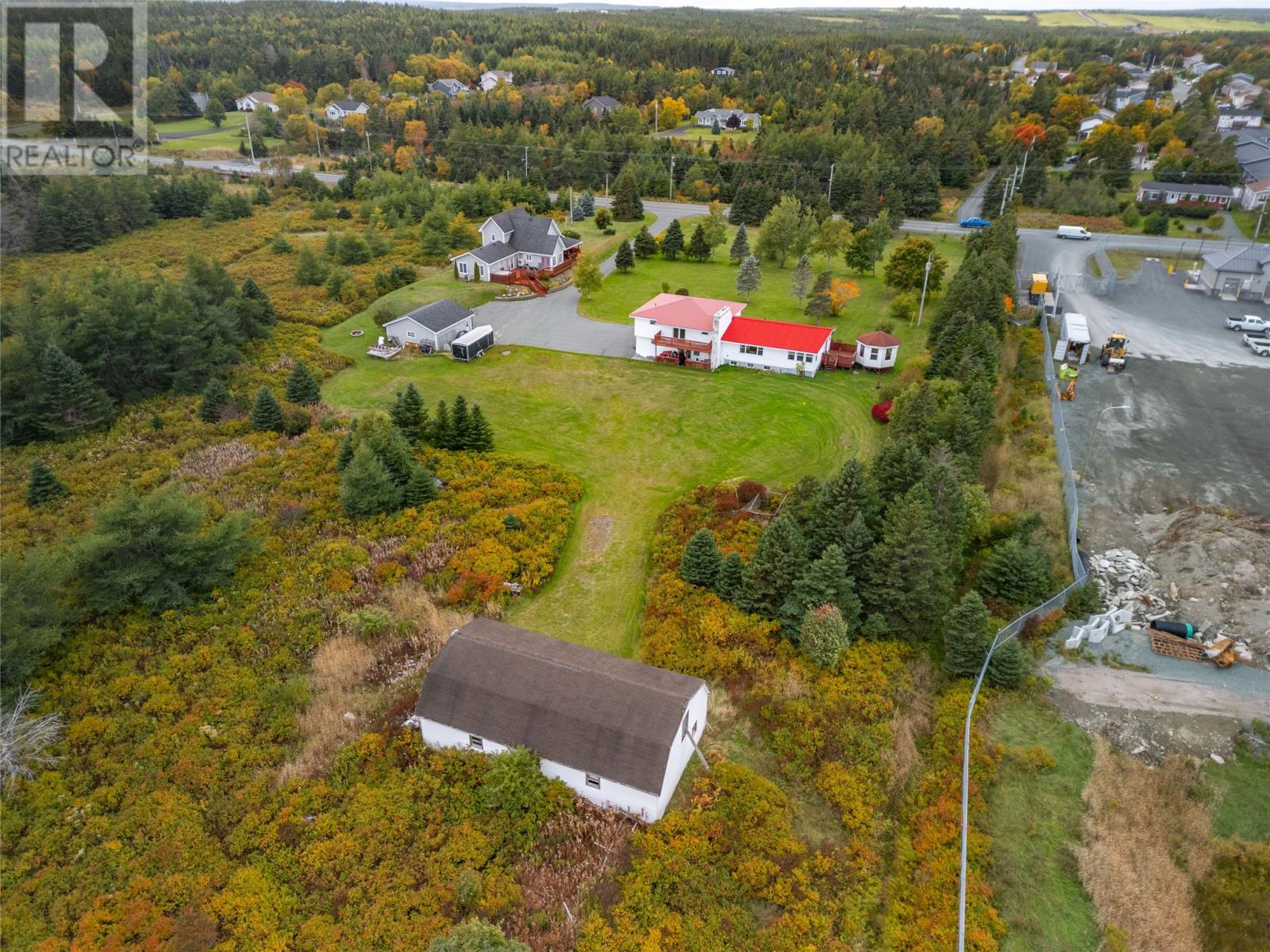 563 Main Road, Goulds, Newfoundland & Labrador  A1S 1E1 - Photo 41 - 1291653