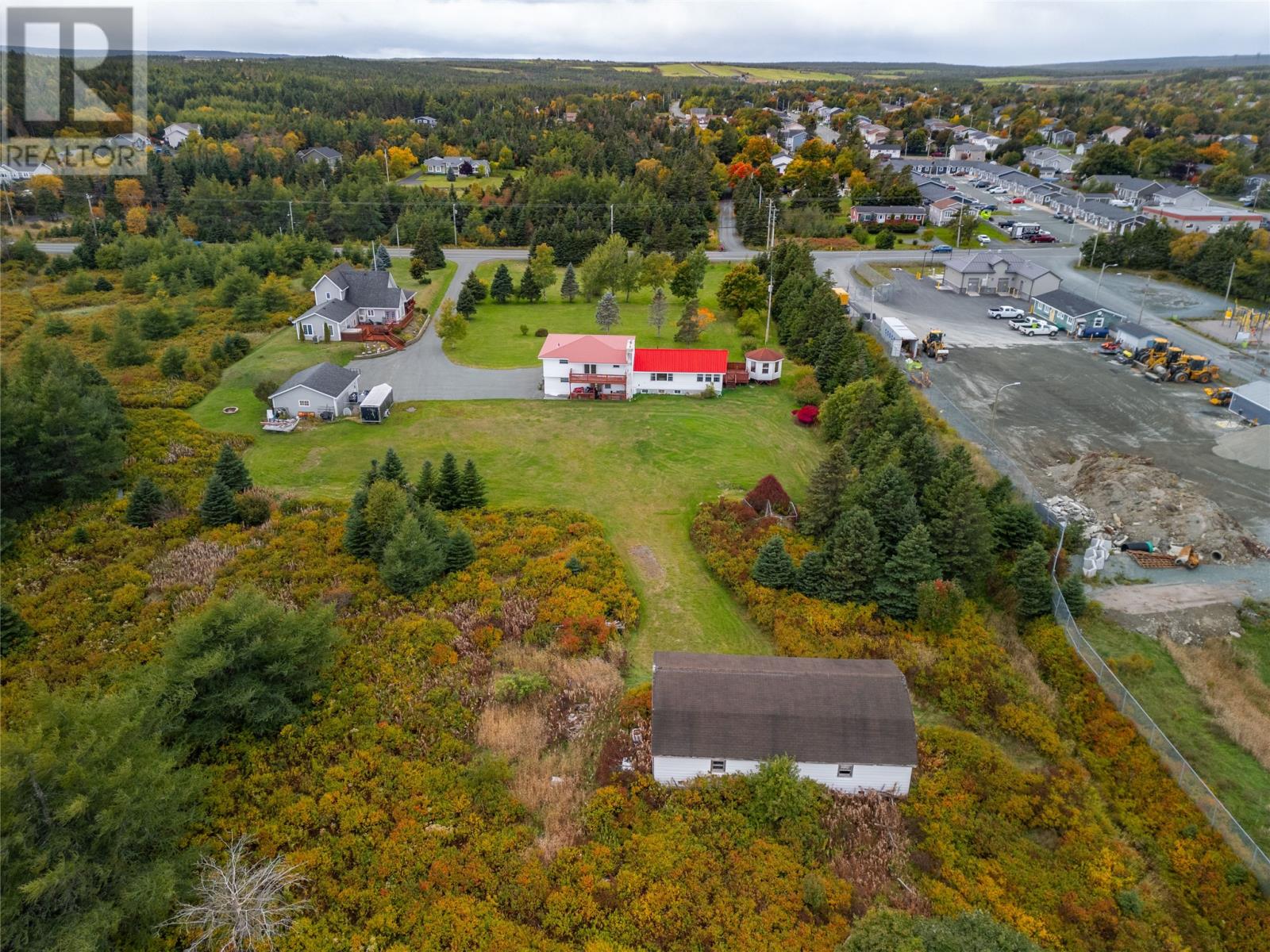 563 Main Road, Goulds, Newfoundland & Labrador  A1S 1E1 - Photo 42 - 1291653