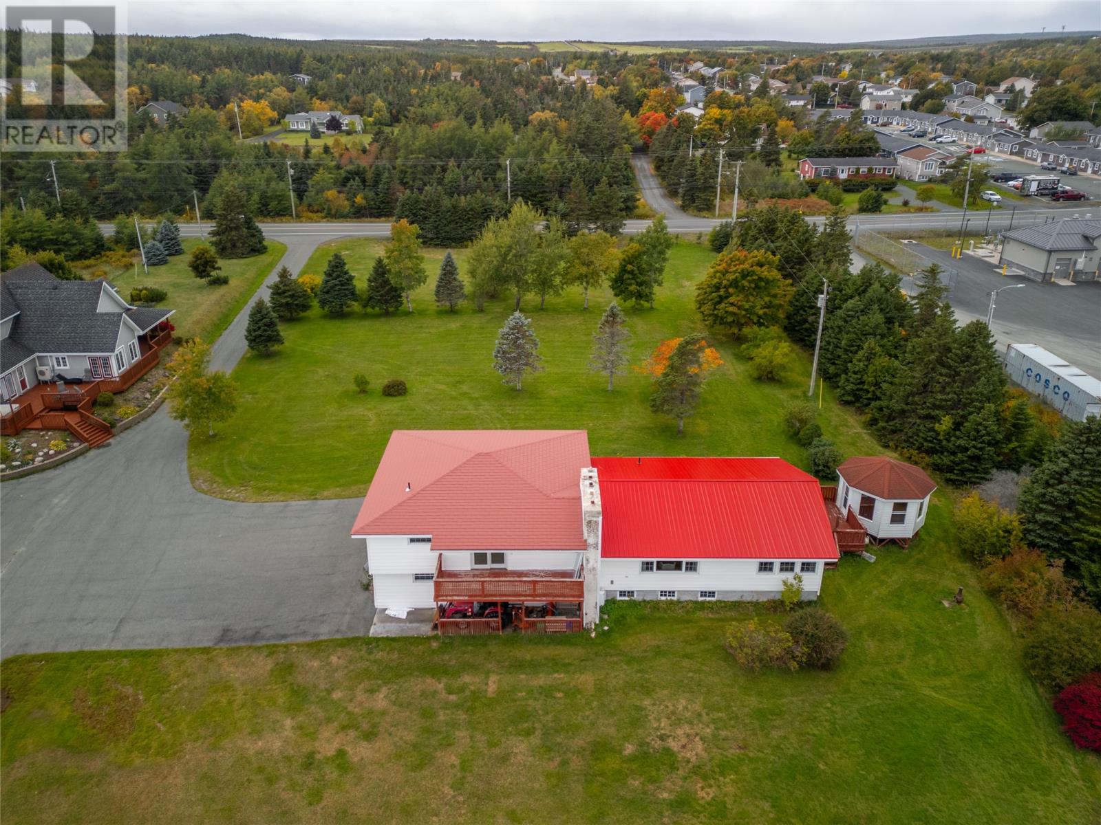 563 Main Road, Goulds, Newfoundland & Labrador  A1S 1E1 - Photo 43 - 1291653