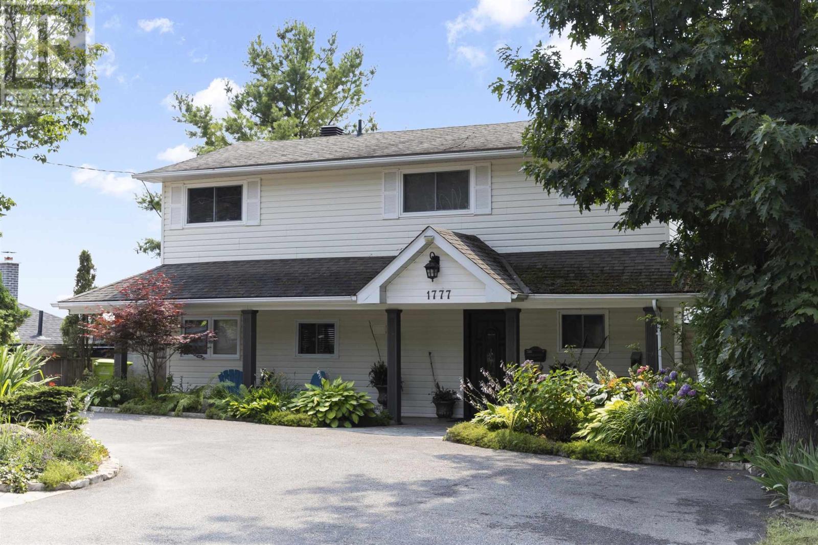 1777 Queen ST E, Sault Ste. Marie, Ontario