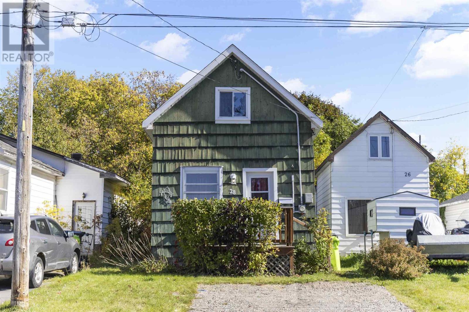 28 Spruce St, Sault Ste. Marie, Ontario  P6B 2G6 - Photo 18 - SM252941