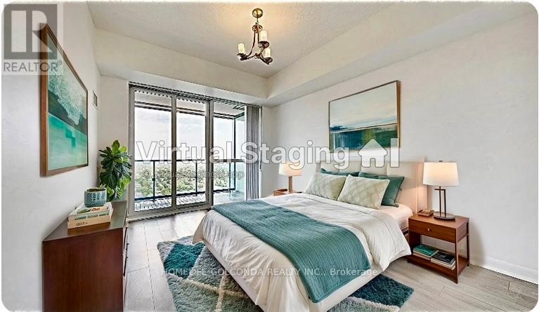 Lph107 - 5168 Yonge Street, Toronto, Ontario  M2N 5P6 - Photo 24 - C12466111