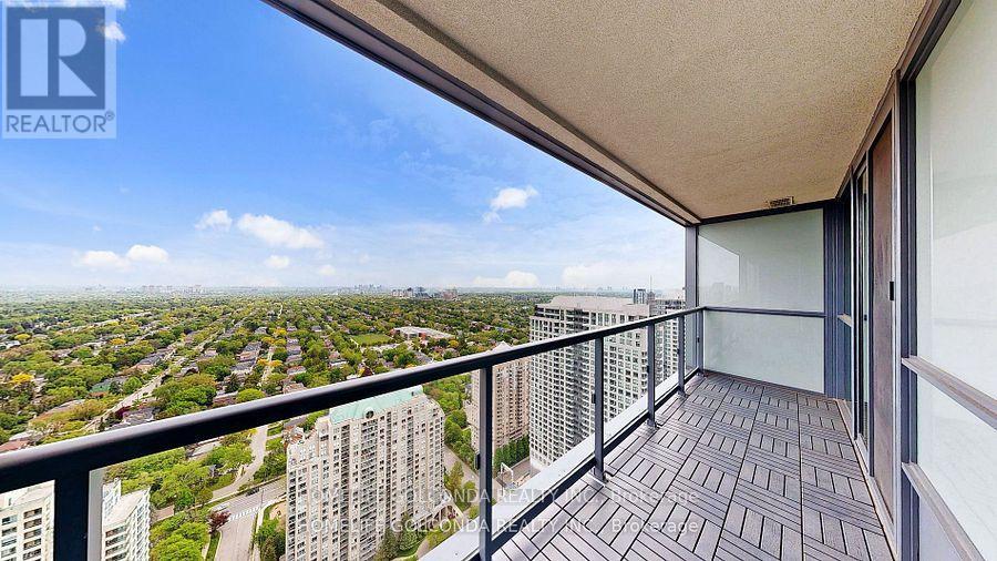 Lph107 - 5168 Yonge Street, Toronto, Ontario  M2N 5P6 - Photo 31 - C12466111