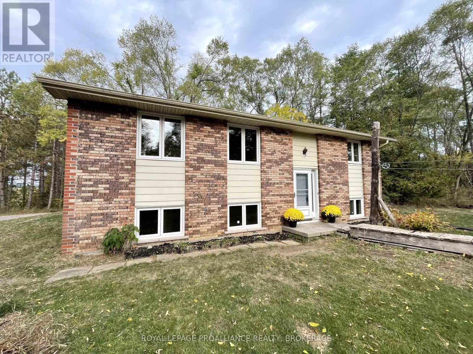 1136 Millhaven Road, Loyalist, Ontario  K0H 2H0 - Photo 1 - X12455955