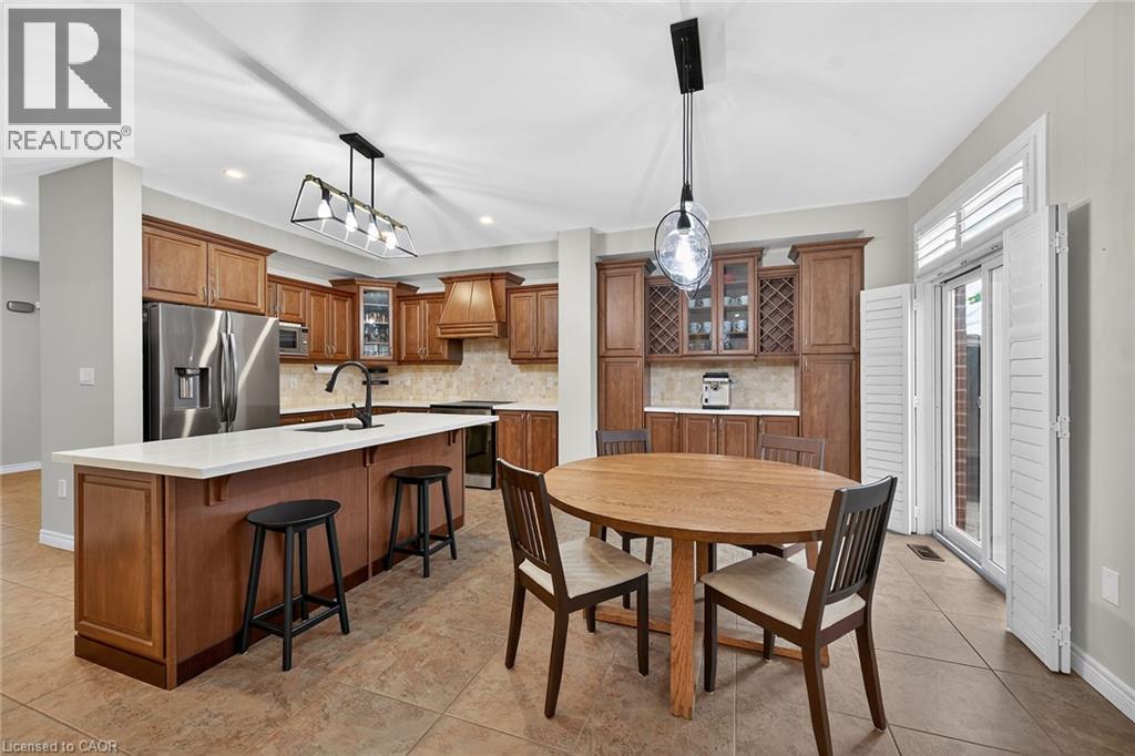 181 Springview Drive, Waterdown, Ontario  L8B 0V9 - Photo 10 - 40780354