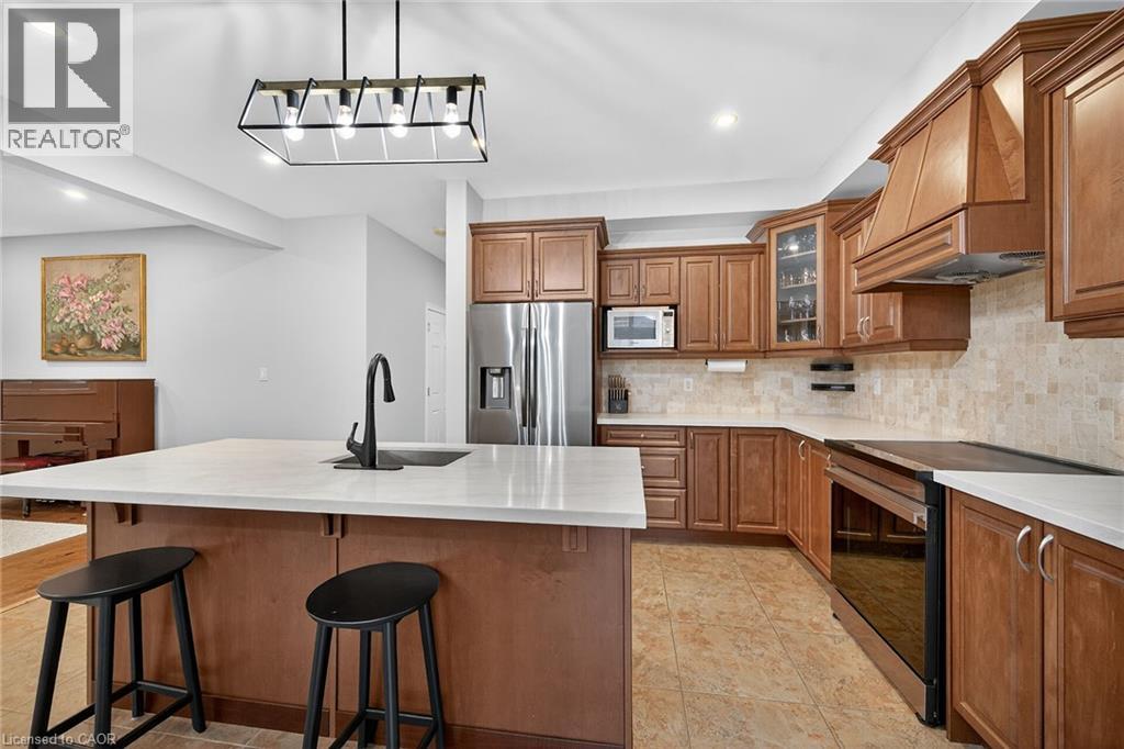 181 Springview Drive, Waterdown, Ontario  L8B 0V9 - Photo 12 - 40780354