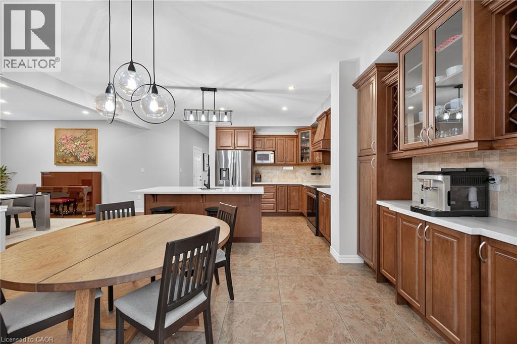 181 Springview Drive, Waterdown, Ontario  L8B 0V9 - Photo 13 - 40780354