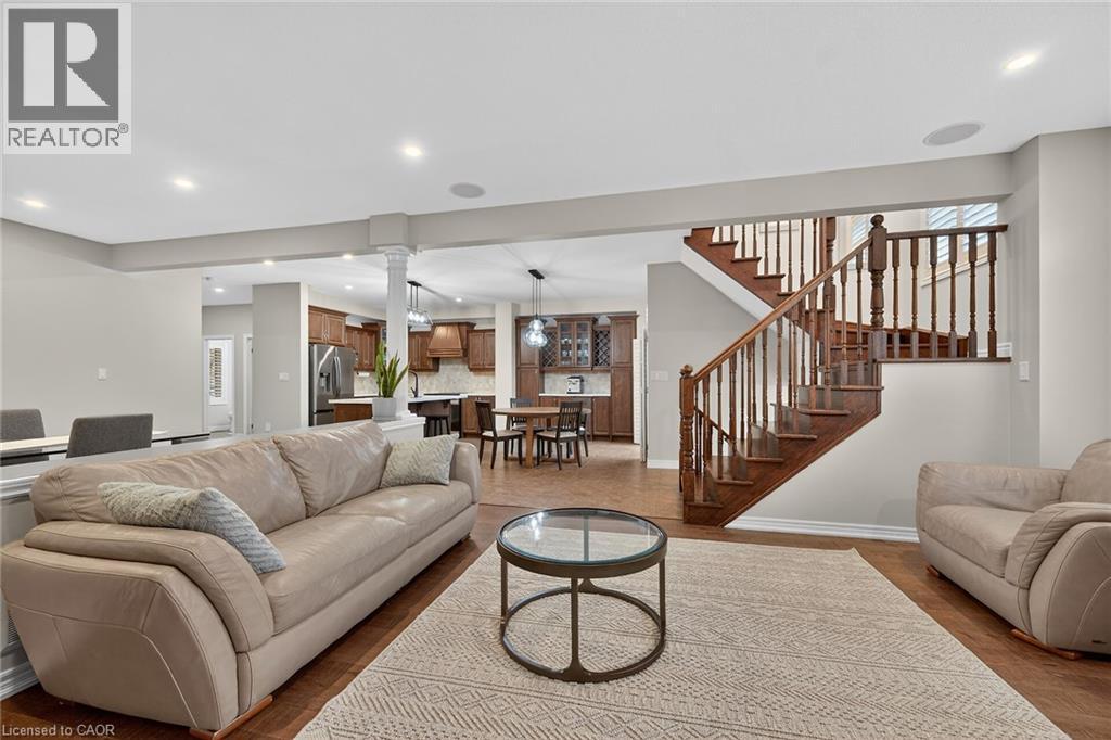 181 Springview Drive, Waterdown, Ontario  L8B 0V9 - Photo 18 - 40780354