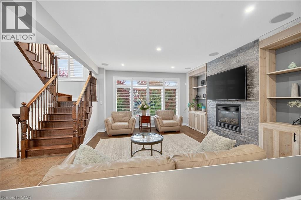 181 Springview Drive, Waterdown, Ontario  L8B 0V9 - Photo 20 - 40780354