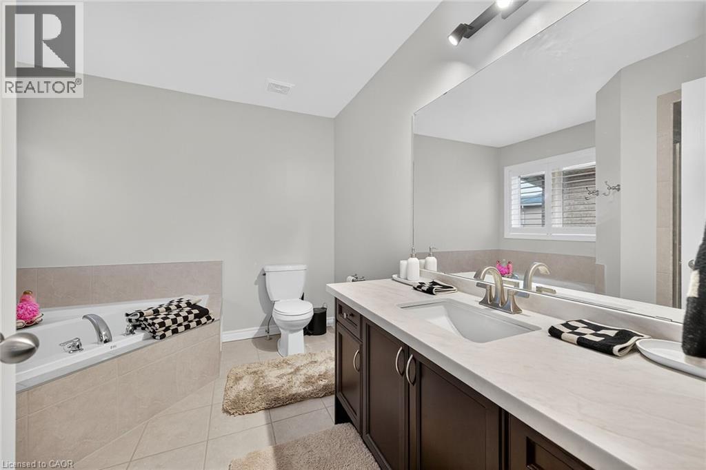 181 Springview Drive, Waterdown, Ontario  L8B 0V9 - Photo 26 - 40780354