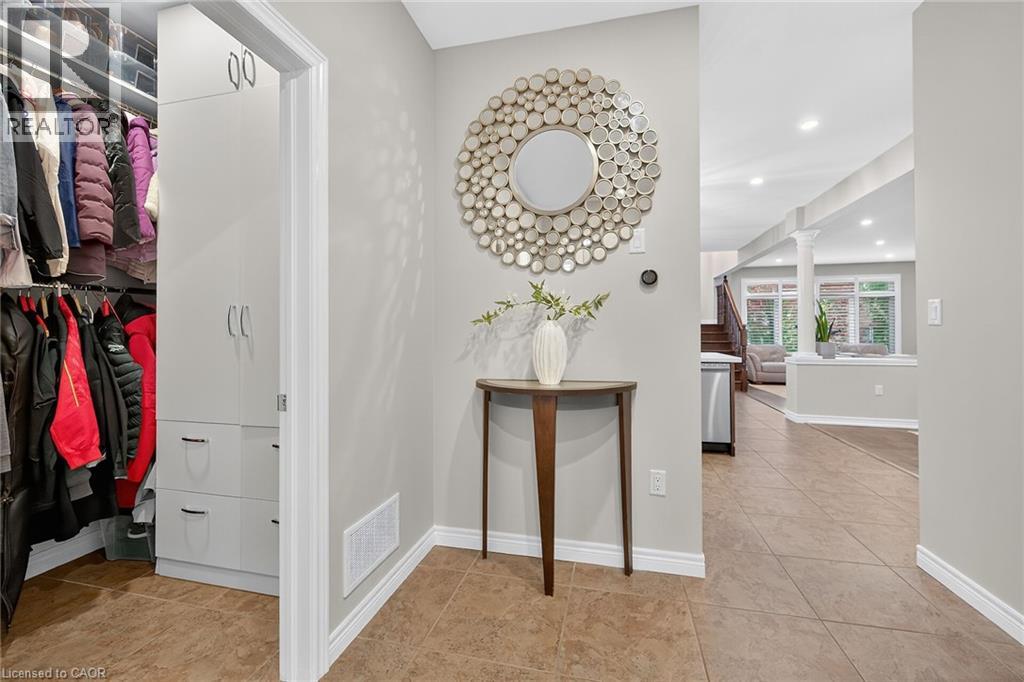 181 Springview Drive, Waterdown, Ontario  L8B 0V9 - Photo 4 - 40780354