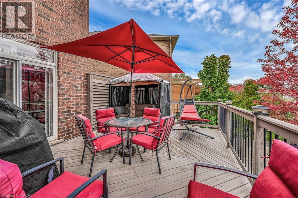 181 Springview Drive, Waterdown, Ontario  L8B 0V9 - Photo 45 - 40780354