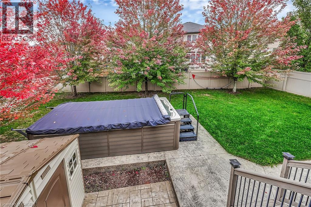 181 Springview Drive, Waterdown, Ontario  L8B 0V9 - Photo 46 - 40780354