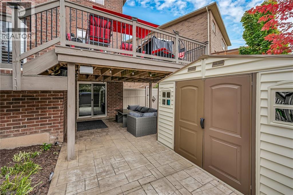 181 Springview Drive, Waterdown, Ontario  L8B 0V9 - Photo 48 - 40780354