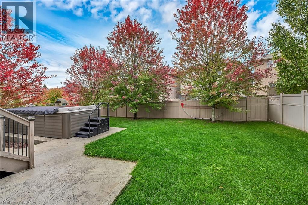 181 Springview Drive, Waterdown, Ontario  L8B 0V9 - Photo 49 - 40780354