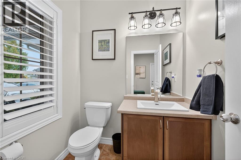 181 Springview Drive, Waterdown, Ontario  L8B 0V9 - Photo 5 - 40780354