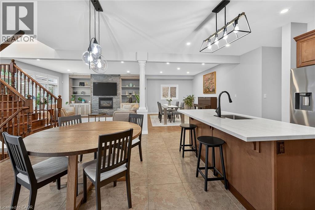 181 Springview Drive, Waterdown, Ontario  L8B 0V9 - Photo 7 - 40780354