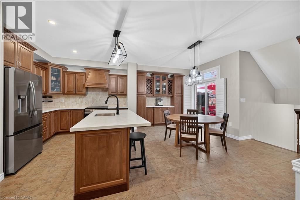 181 Springview Drive, Waterdown, Ontario  L8B 0V9 - Photo 8 - 40780354