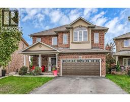 181 SPRINGVIEW Drive, Waterdown, Ontario