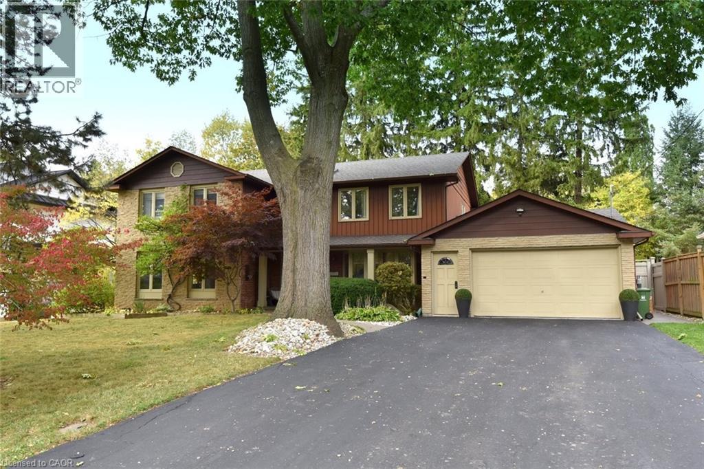 507 Gray Court Drive, Hamilton, Ontario  L9G 2R9 - Photo 1 - 40779962