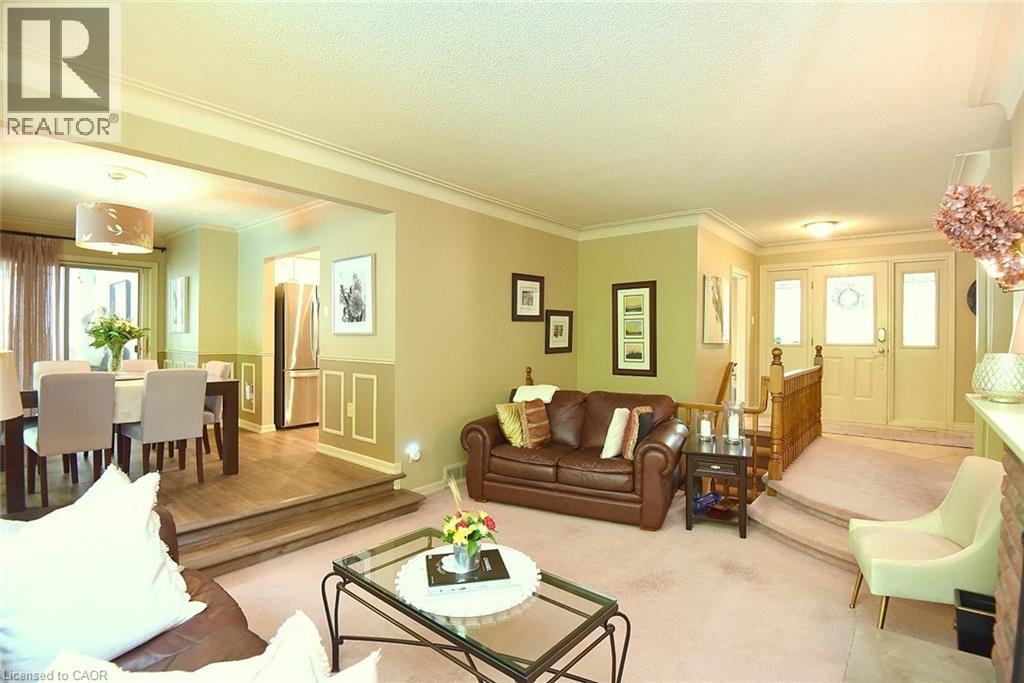 507 Gray Court Drive, Hamilton, Ontario  L9G 2R9 - Photo 10 - 40779962