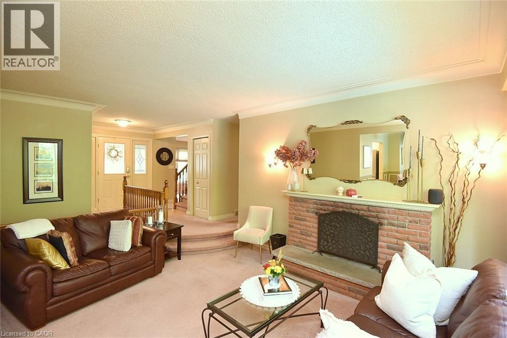 507 Gray Court Drive, Hamilton, Ontario  L9G 2R9 - Photo 11 - 40779962