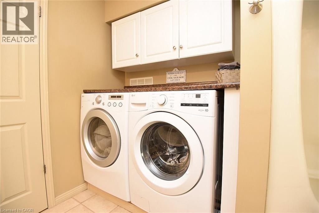 507 Gray Court Drive, Hamilton, Ontario  L9G 2R9 - Photo 33 - 40779962