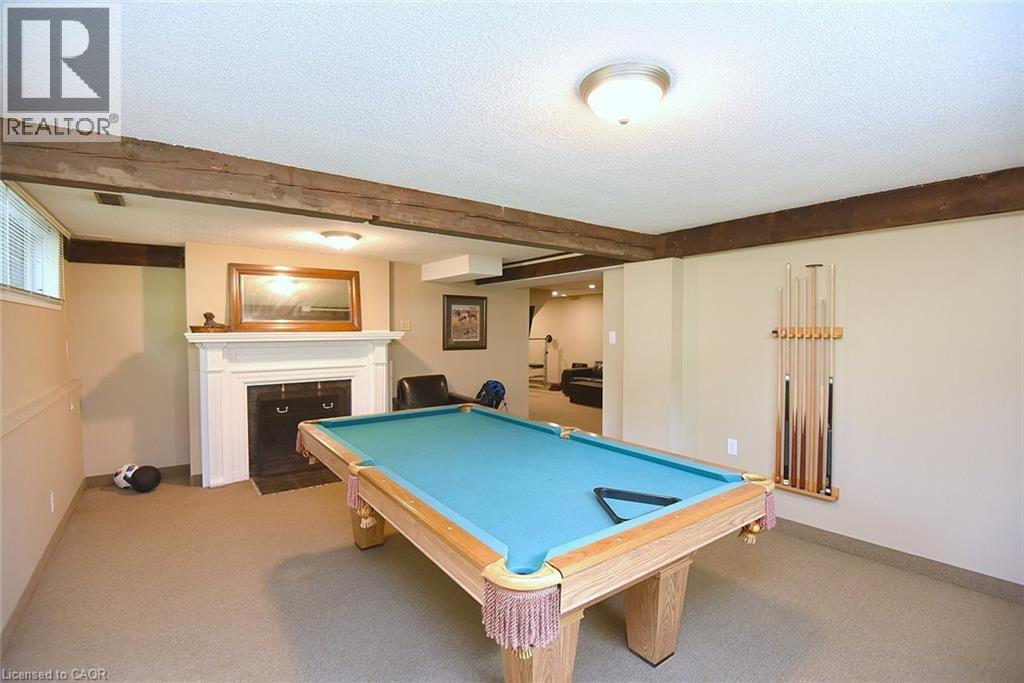 507 Gray Court Drive, Hamilton, Ontario  L9G 2R9 - Photo 36 - 40779962