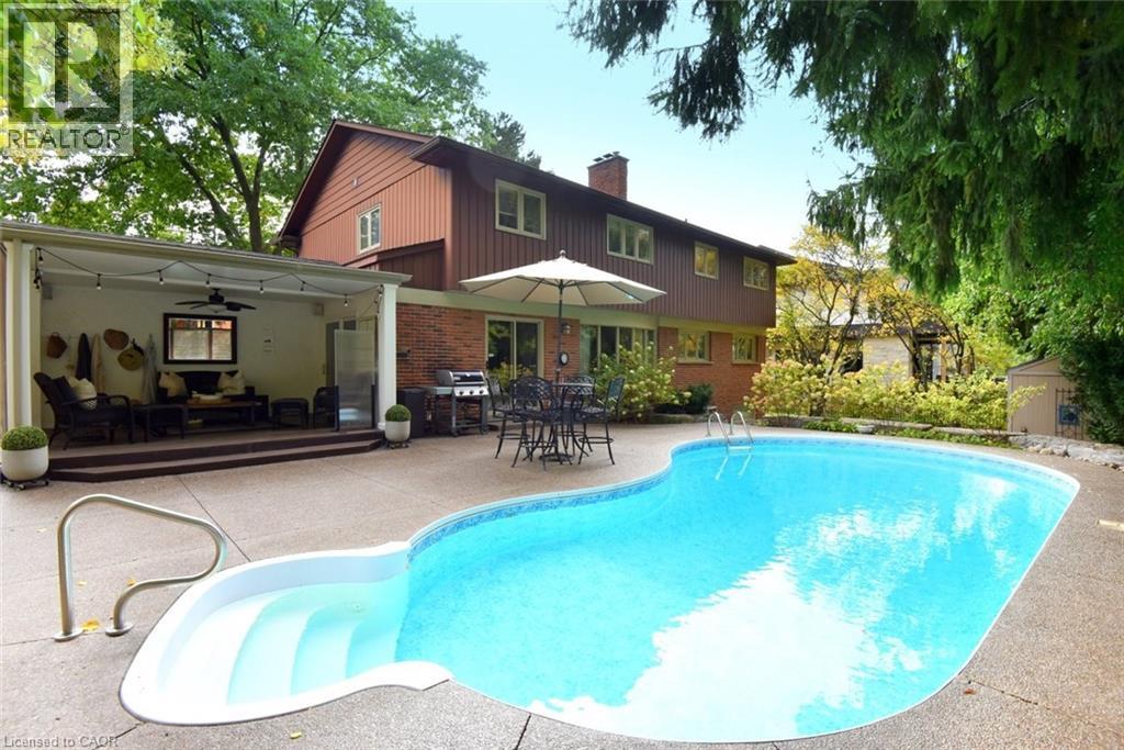 507 Gray Court Drive, Hamilton, Ontario  L9G 2R9 - Photo 38 - 40779962
