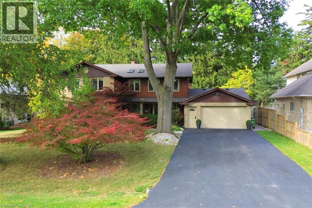 507 Gray Court Drive, Hamilton, Ontario  L9G 2R9 - Photo 4 - 40779962