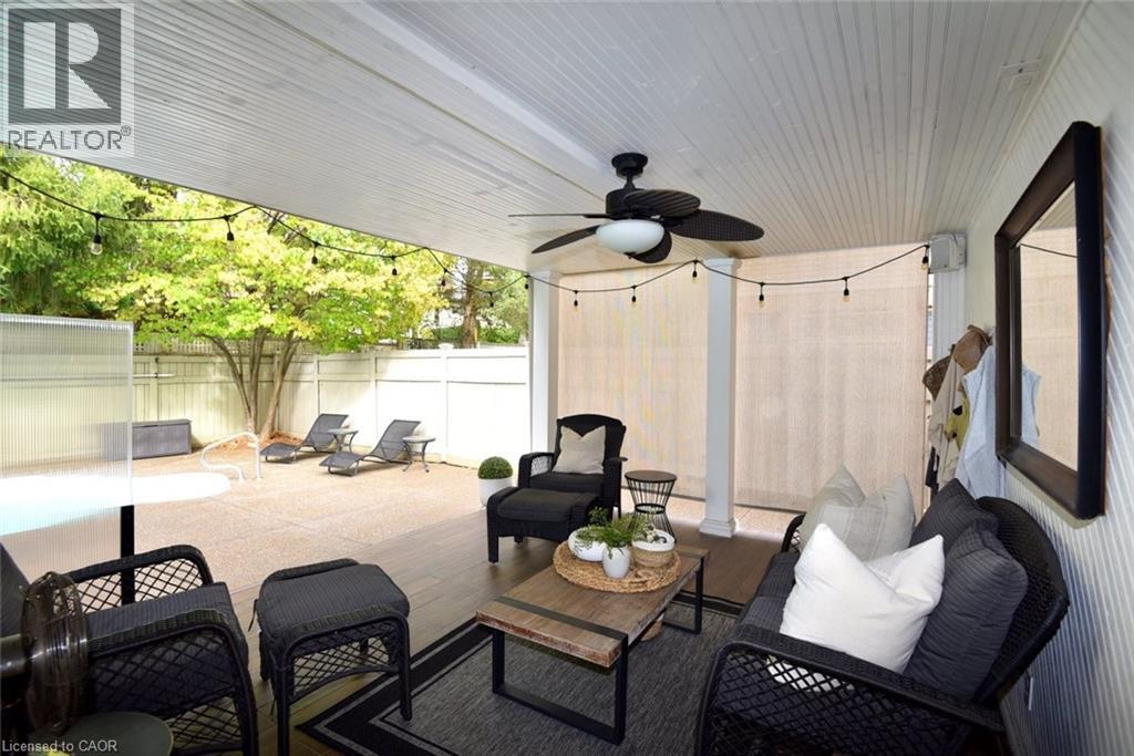507 Gray Court Drive, Hamilton, Ontario  L9G 2R9 - Photo 40 - 40779962