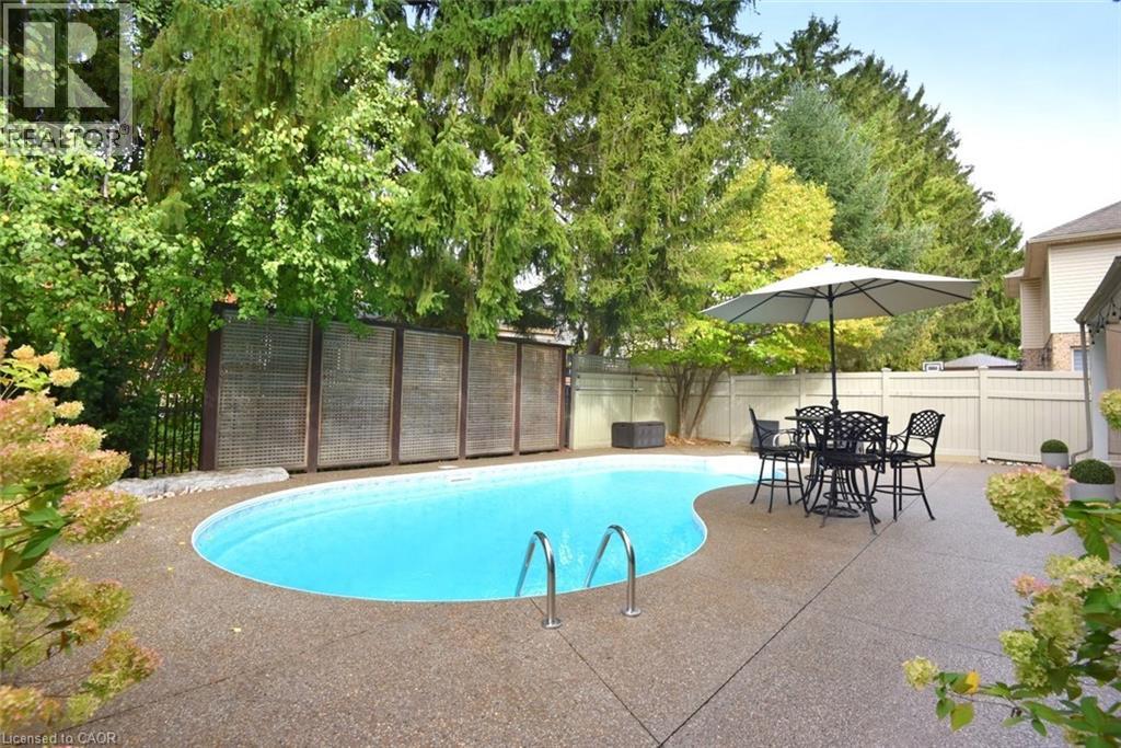 507 Gray Court Drive, Hamilton, Ontario  L9G 2R9 - Photo 42 - 40779962