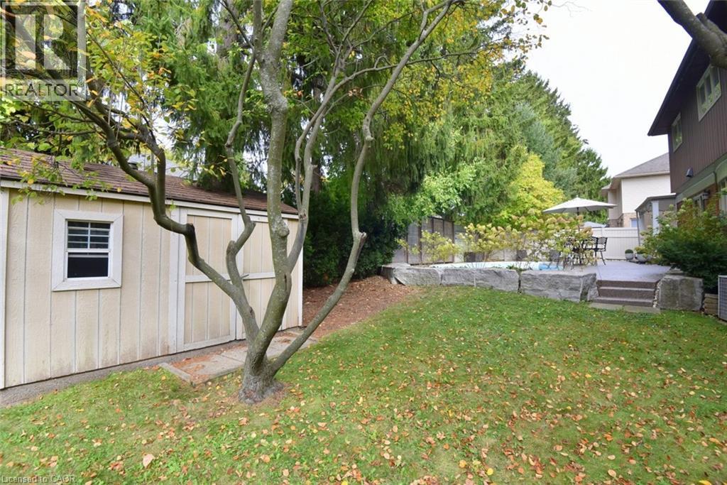 507 Gray Court Drive, Hamilton, Ontario  L9G 2R9 - Photo 43 - 40779962