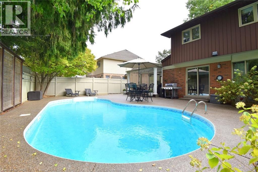 507 Gray Court Drive, Hamilton, Ontario  L9G 2R9 - Photo 44 - 40779962