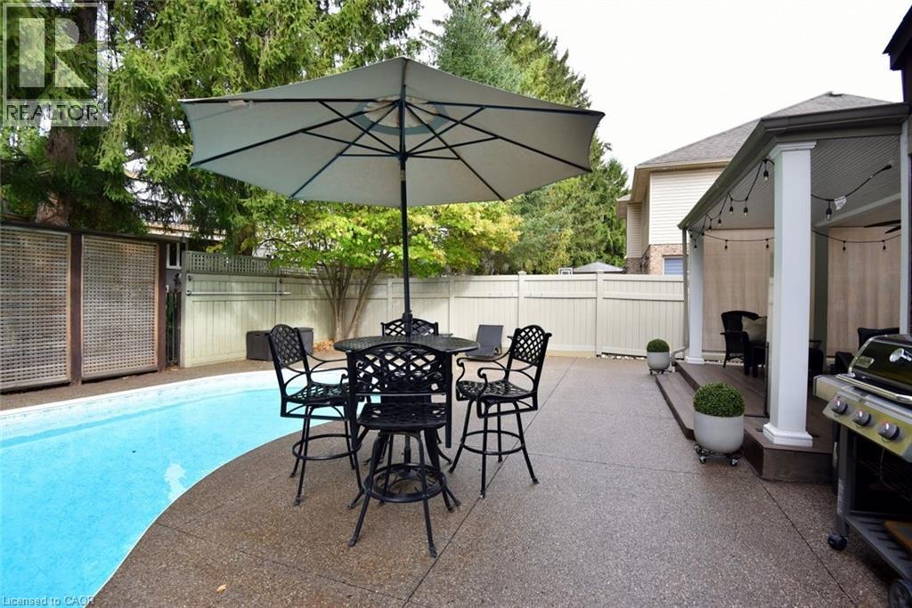 507 Gray Court Drive, Hamilton, Ontario  L9G 2R9 - Photo 46 - 40779962