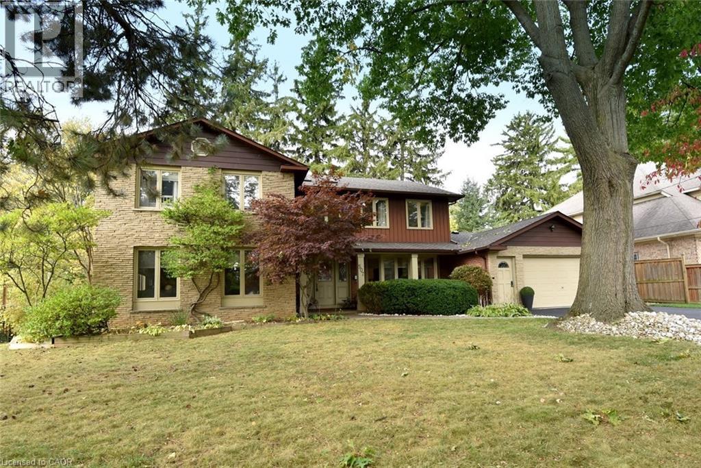507 Gray Court Drive, Hamilton, Ontario  L9G 2R9 - Photo 5 - 40779962