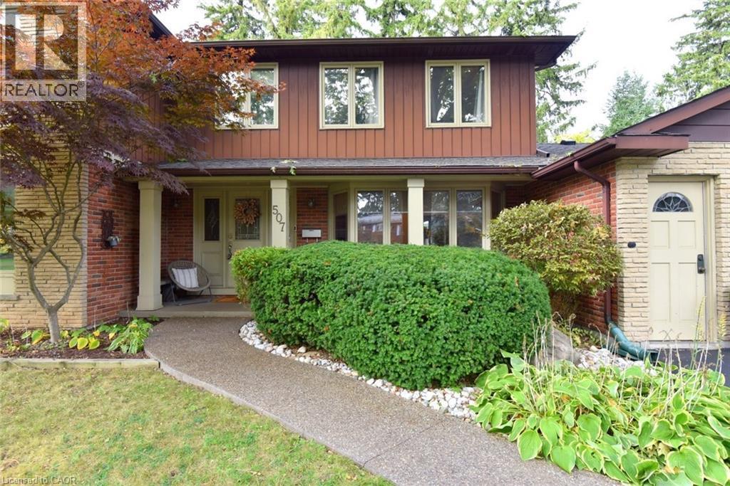 507 Gray Court Drive, Hamilton, Ontario  L9G 2R9 - Photo 7 - 40779962