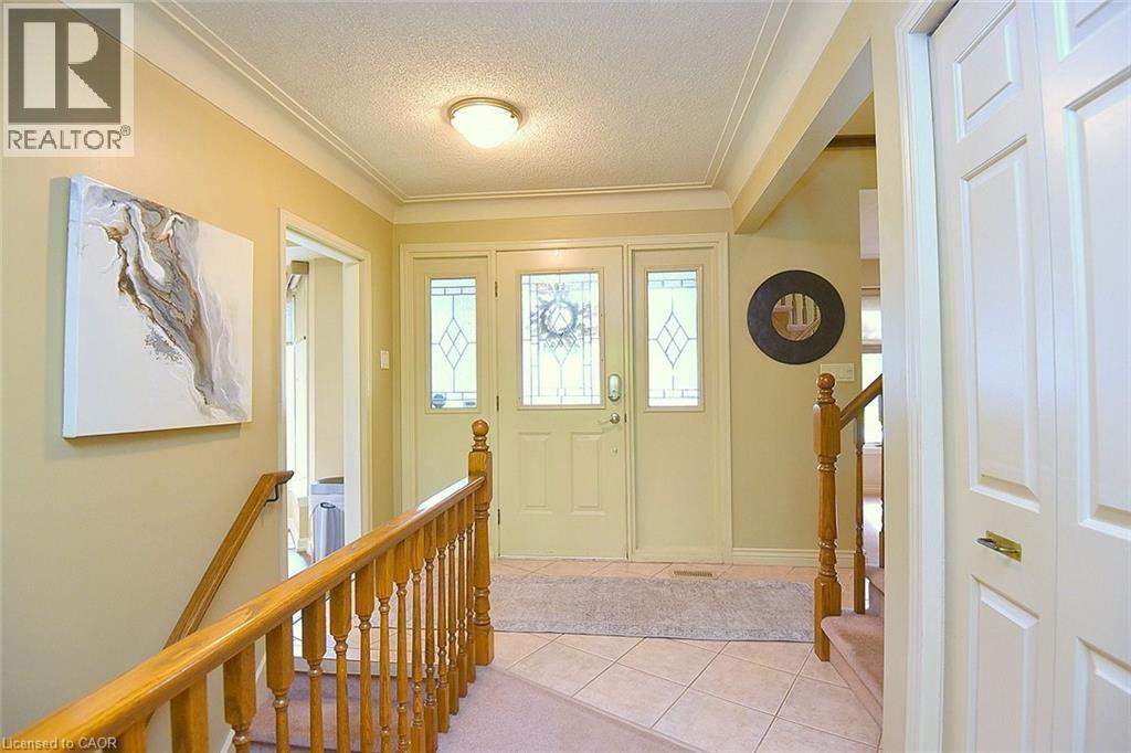 507 Gray Court Drive, Hamilton, Ontario  L9G 2R9 - Photo 8 - 40779962