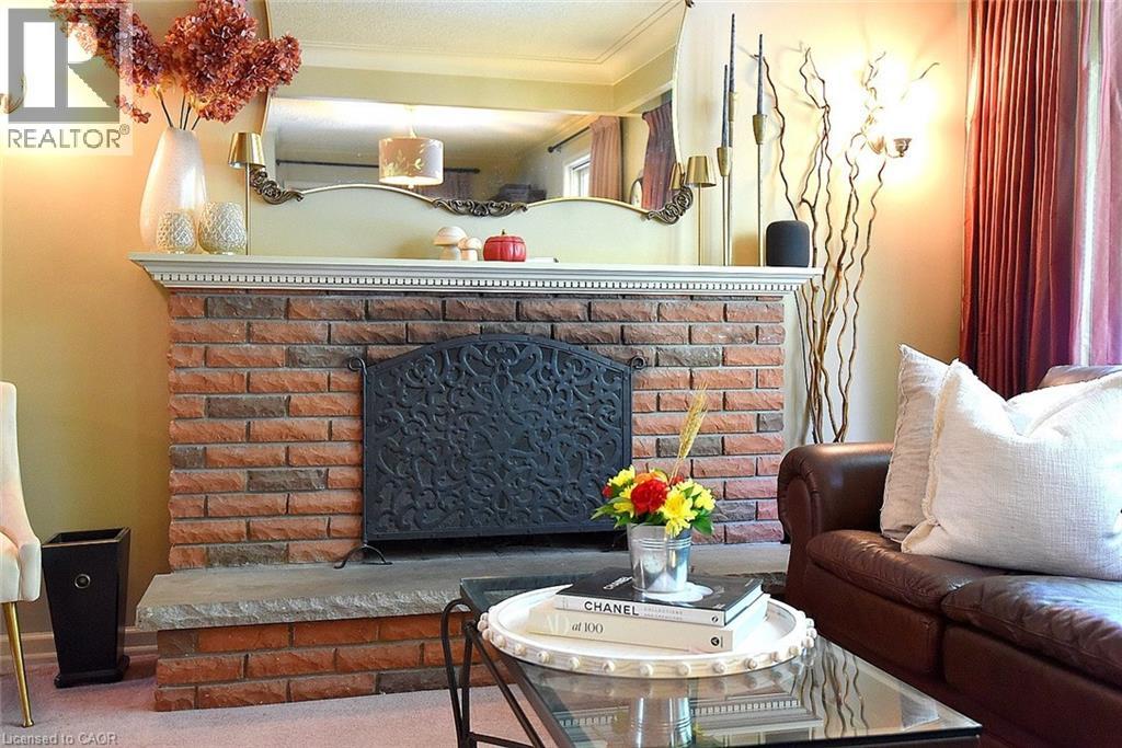 507 Gray Court Drive, Hamilton, Ontario  L9G 2R9 - Photo 9 - 40779962