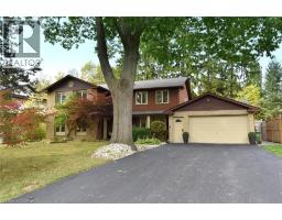 507 GRAY COURT Drive, Hamilton, Ontario