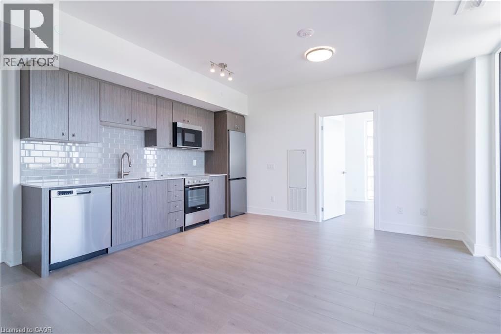 25 Wellington Street S Unit# 1610, Kitchener, Ontario  N2G 0G5 - Photo 10 - 40779874