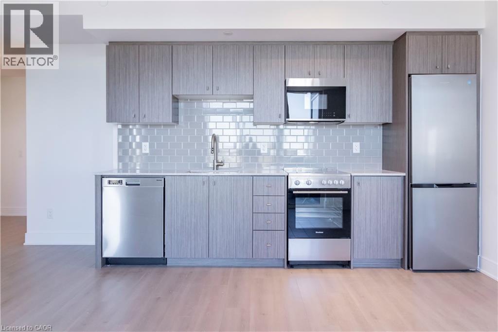 25 Wellington Street S Unit# 1610, Kitchener, Ontario  N2G 0G5 - Photo 11 - 40779874